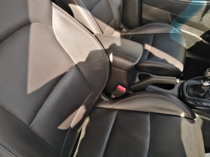 2025 Kia Carens