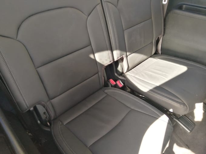 2025 Kia Carens