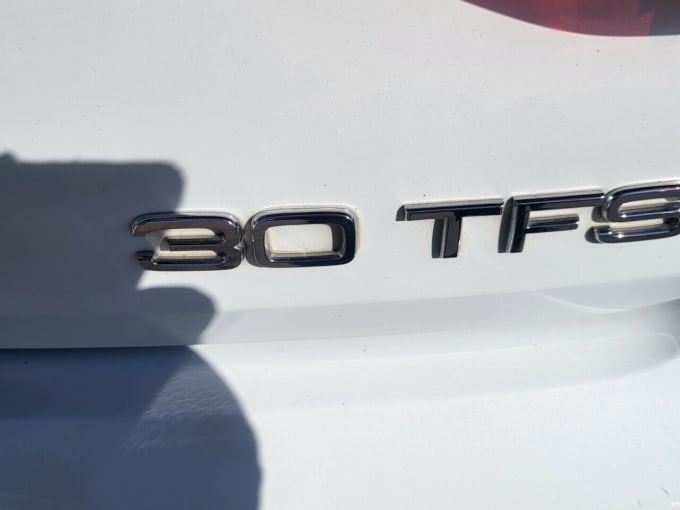 2025 Audi A1