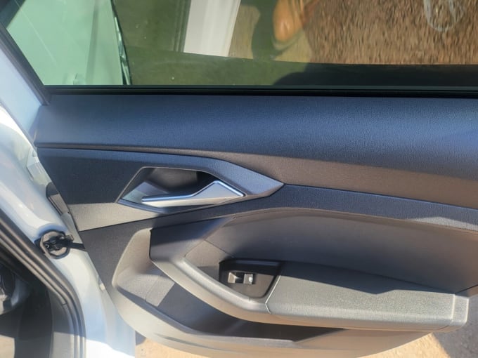 2025 Audi A1