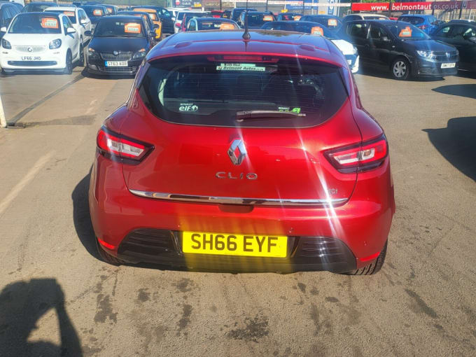 2025 Renault Clio