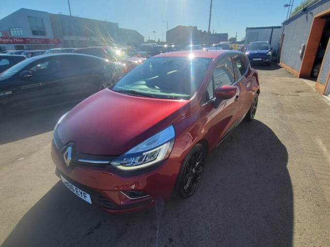 2025 Renault Clio
