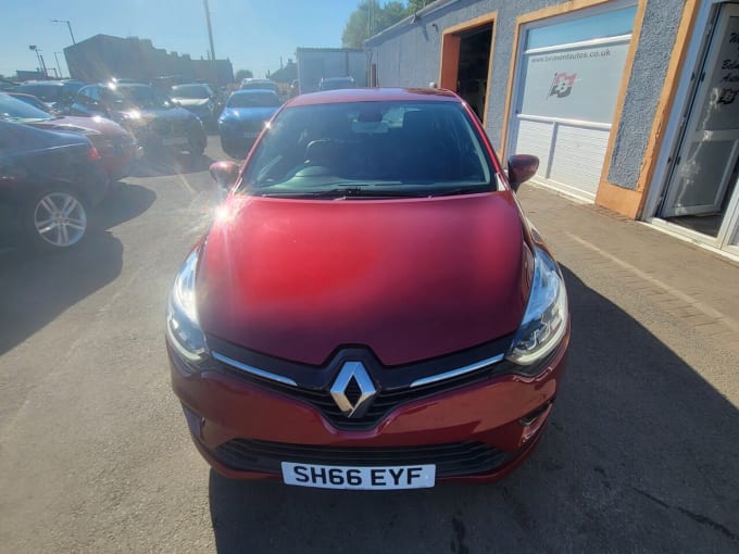 2025 Renault Clio