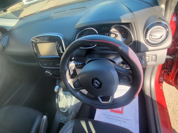 2025 Renault Clio