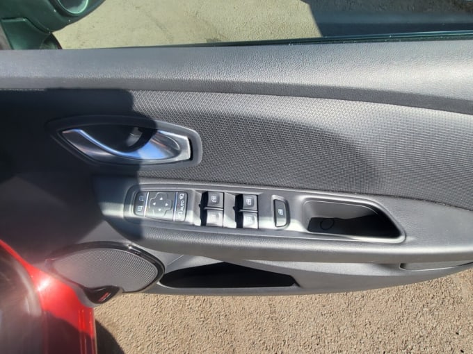 2025 Renault Clio