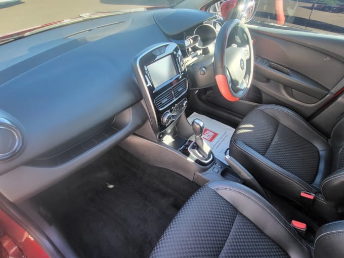 2025 Renault Clio