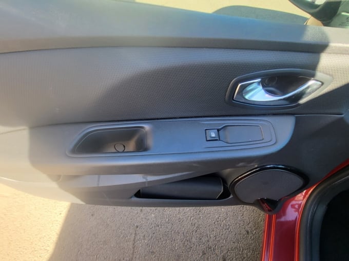 2025 Renault Clio