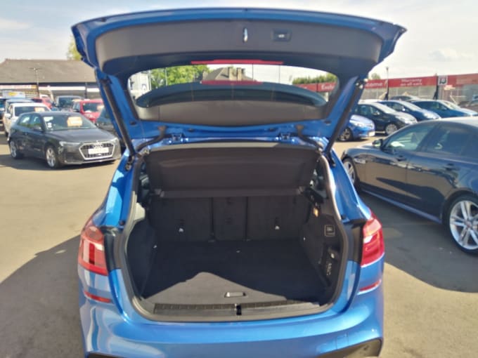 2025 BMW 2 Series Active Tourer