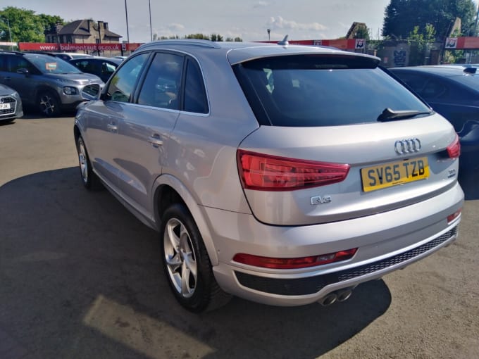 2025 Audi Q3
