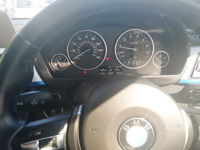 2025 BMW 4 Series