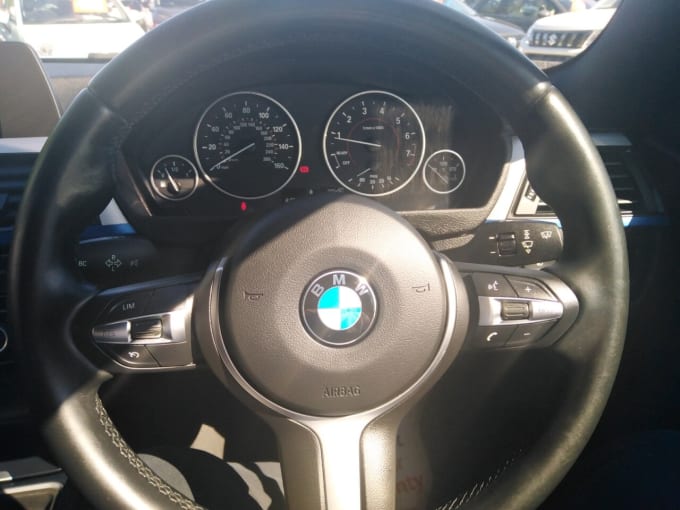 2025 BMW 4 Series