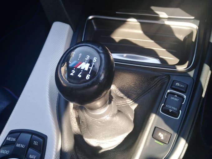 2025 BMW 4 Series