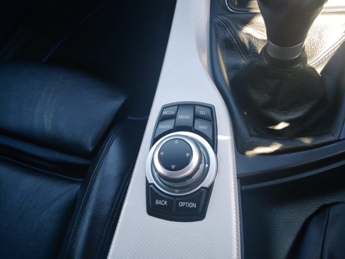 2025 BMW 4 Series