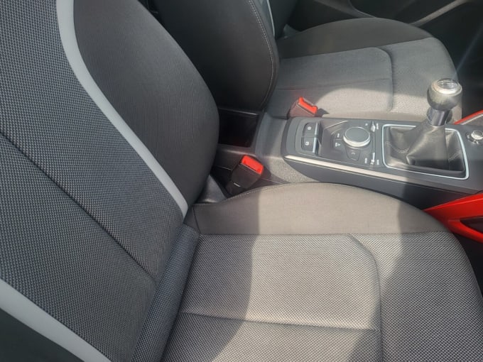 2025 Audi Q2