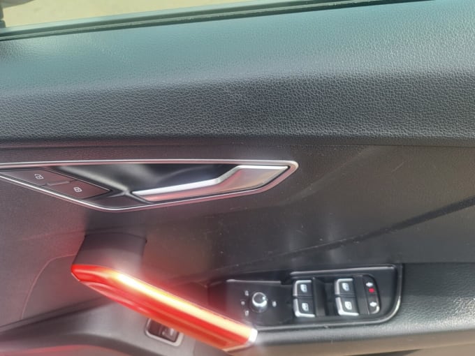 2025 Audi Q2