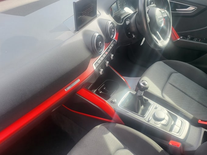 2025 Audi Q2
