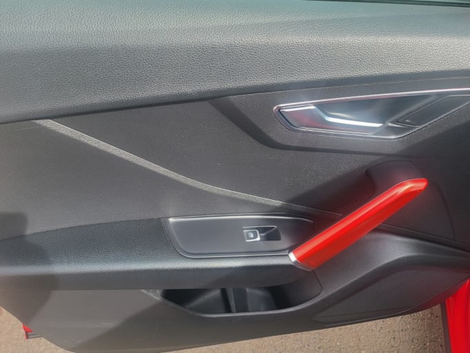 2025 Audi Q2