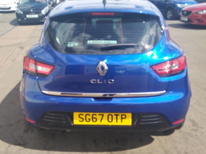 2025 Renault Clio