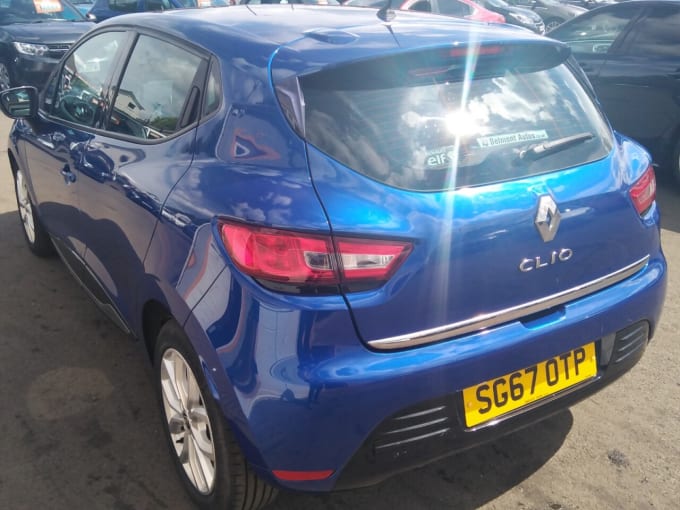 2025 Renault Clio