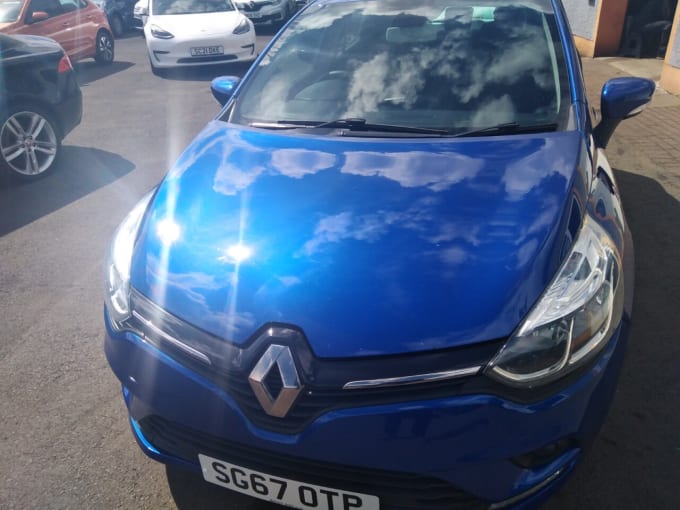 2025 Renault Clio