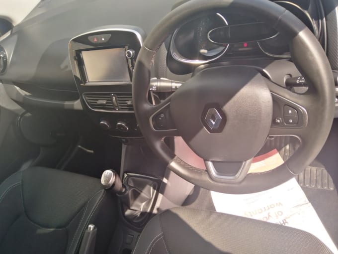 2025 Renault Clio