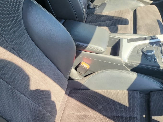 2025 Audi A4