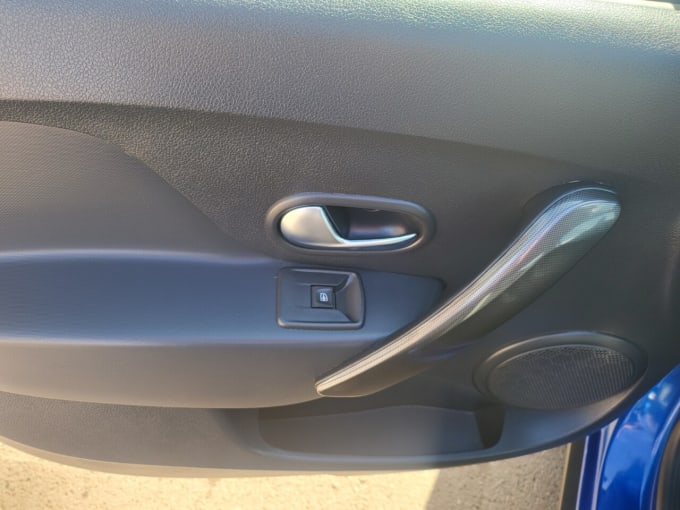 2025 Dacia Sandero Stepway