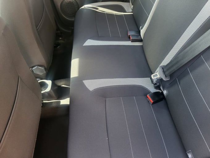 2025 Dacia Sandero Stepway
