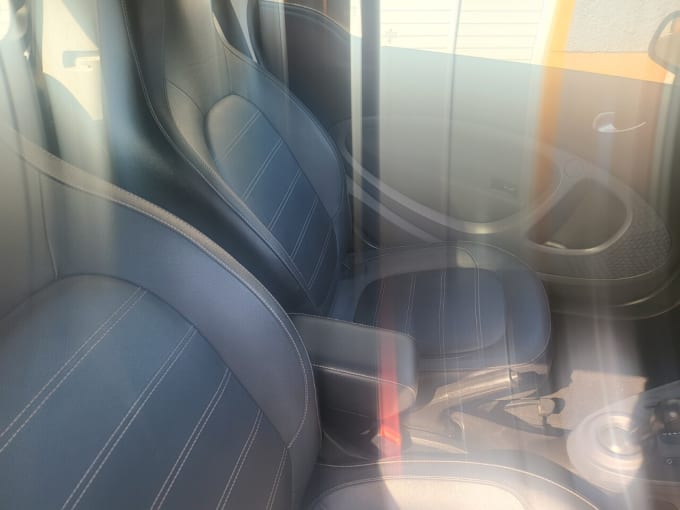 2025 Smart Fortwo
