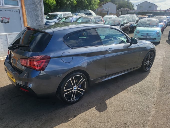 2025 BMW 1 Series