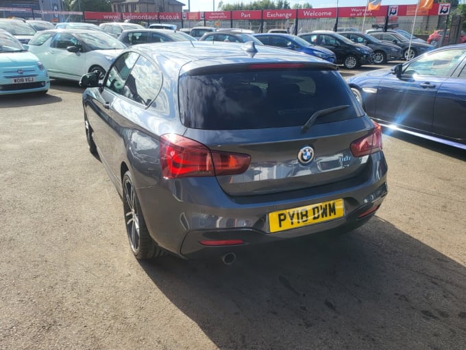 2025 BMW 1 Series