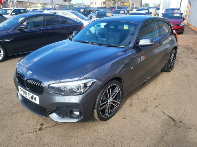 2025 BMW 1 Series