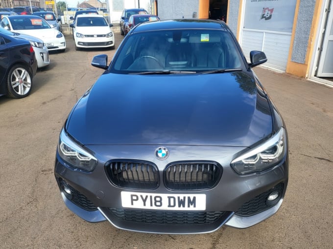 2025 BMW 1 Series