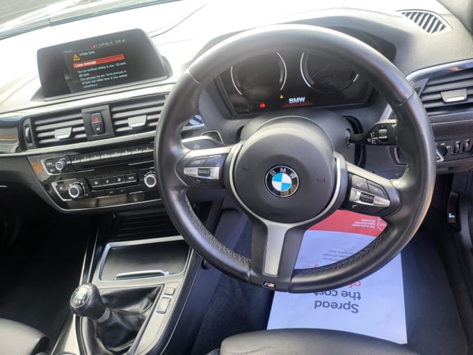 2025 BMW 1 Series