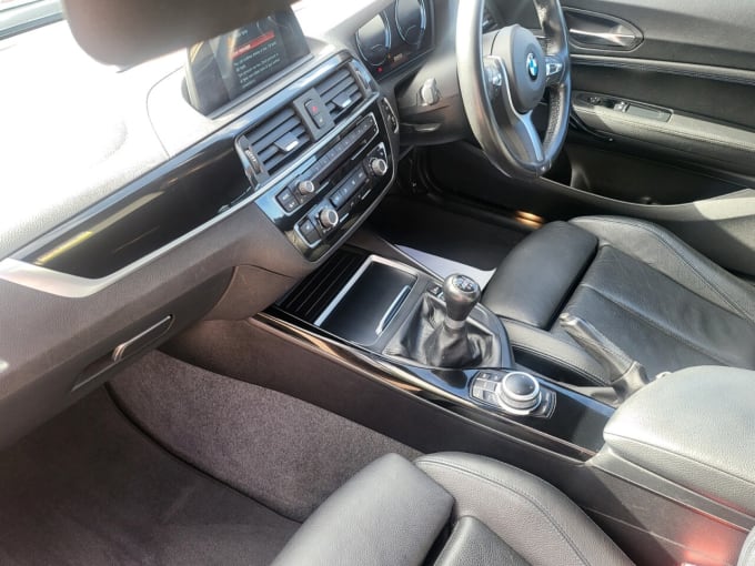 2025 BMW 1 Series