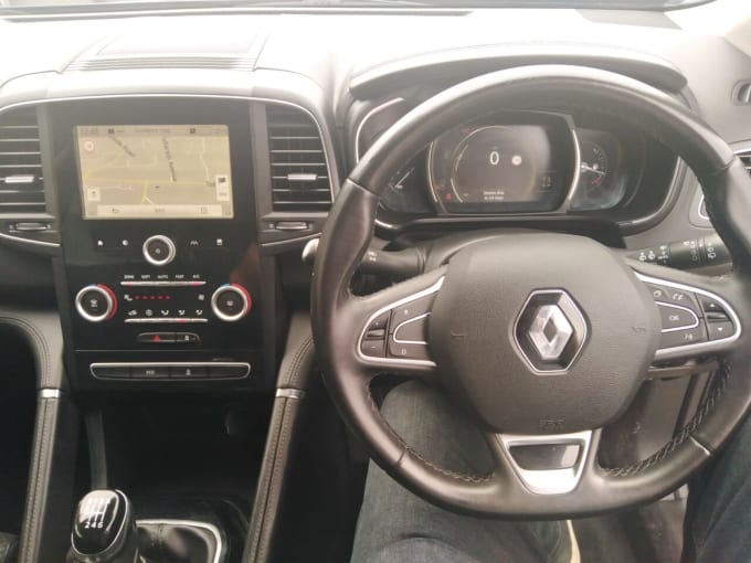 2025 Renault Koleos