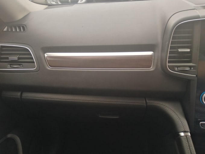 2025 Renault Koleos
