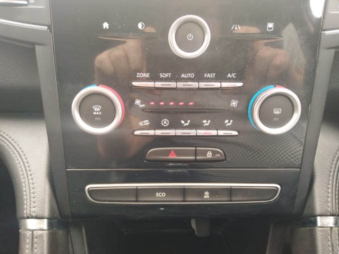 2025 Renault Koleos