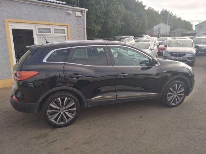 2025 Renault Kadjar