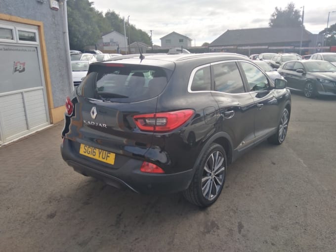 2025 Renault Kadjar