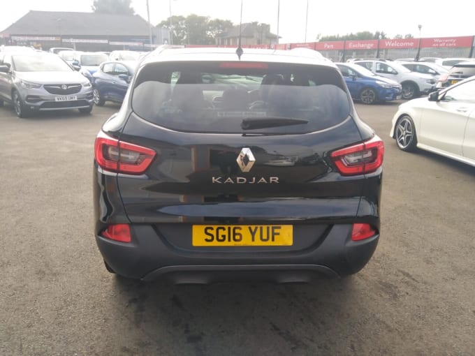 2025 Renault Kadjar