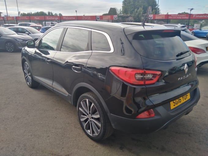 2025 Renault Kadjar