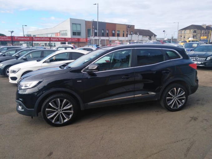 2025 Renault Kadjar