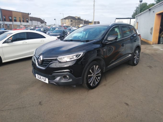 2025 Renault Kadjar