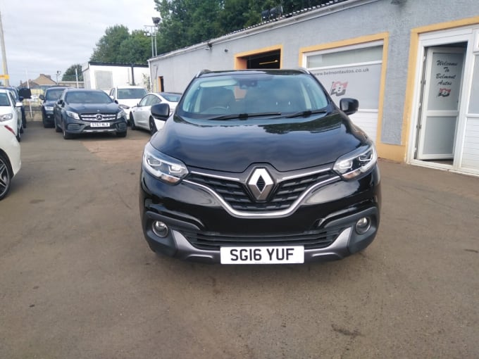 2025 Renault Kadjar