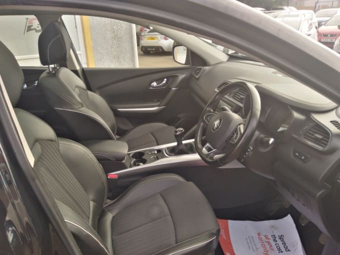 2025 Renault Kadjar
