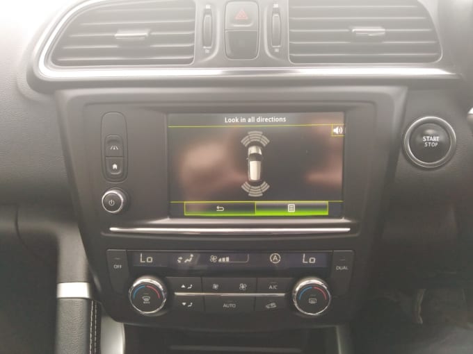 2025 Renault Kadjar