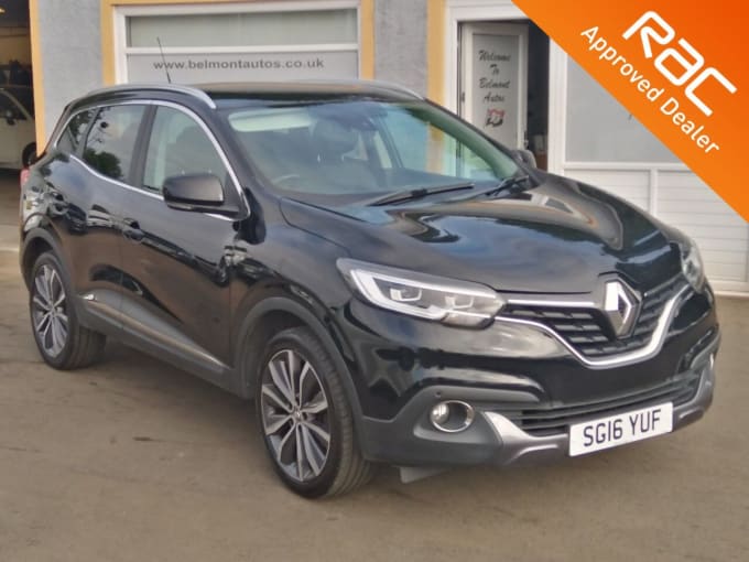 2025 Renault Kadjar