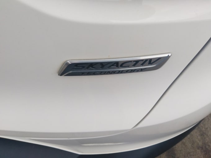 2025 Mazda Cx-3