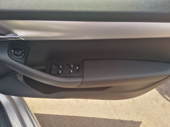 2025 Skoda Octavia